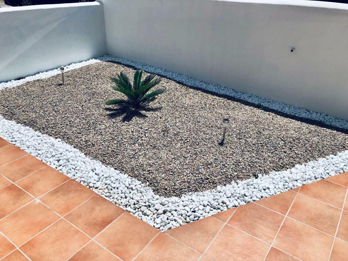 Apartment Tramonto Sea-Front Valledoria  Exterior foto